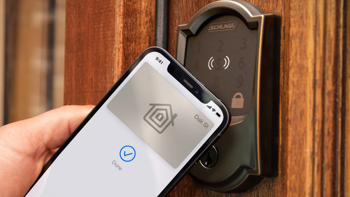 Everything You Need to Know About Smart Locks