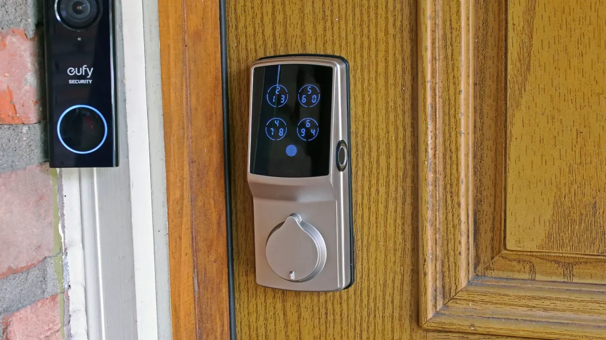 Everything You Need to Know About Smart Locks