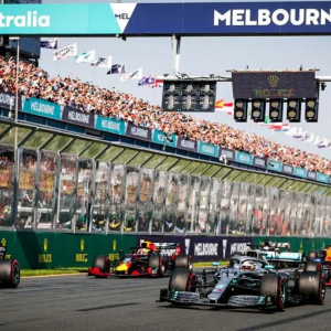 F1 Australia 2023 main