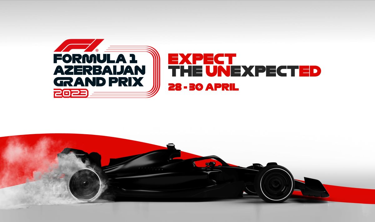 F1 Azerbaijan GP 2023: Schedule