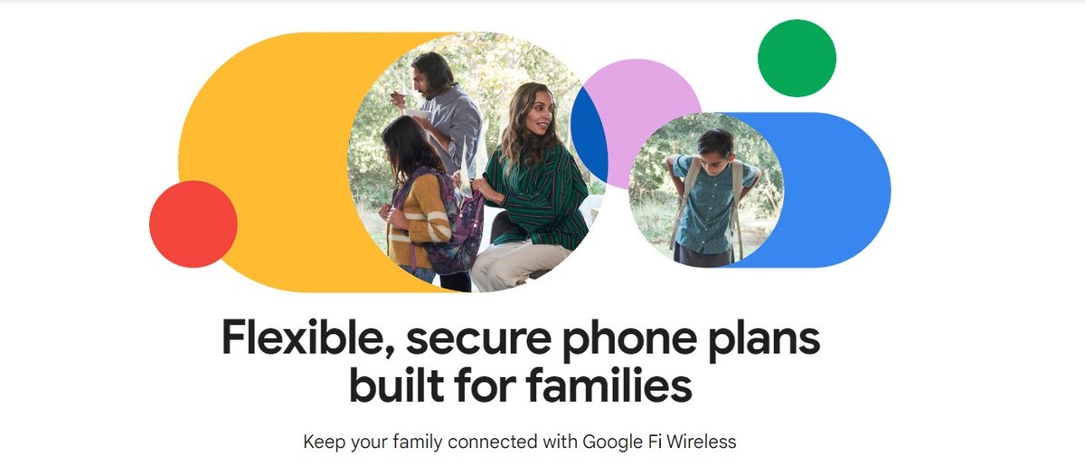 Google Fi Wireless