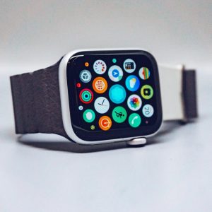 Gurman says watchOS 10 could be an extensive upgrade