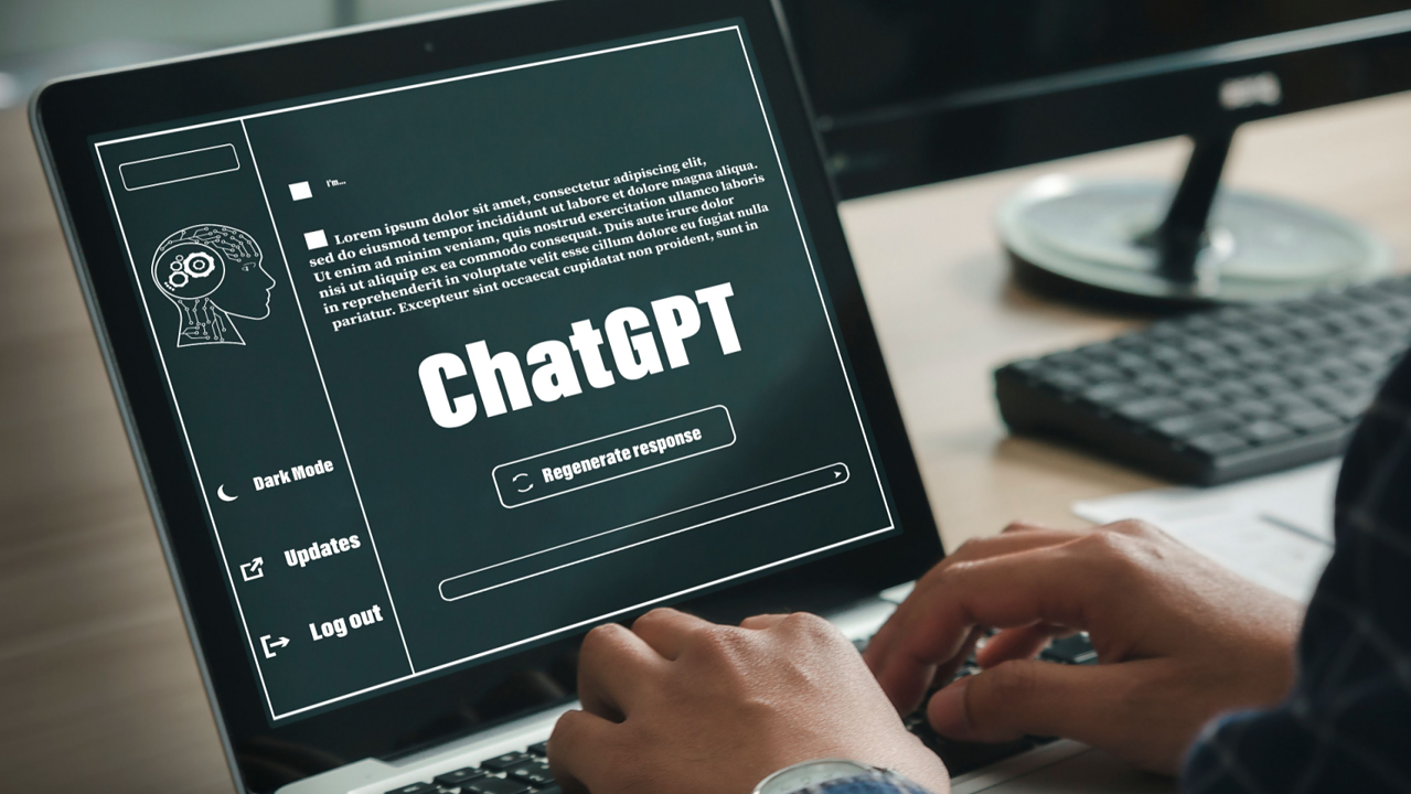 Come funziona ChatGPT main