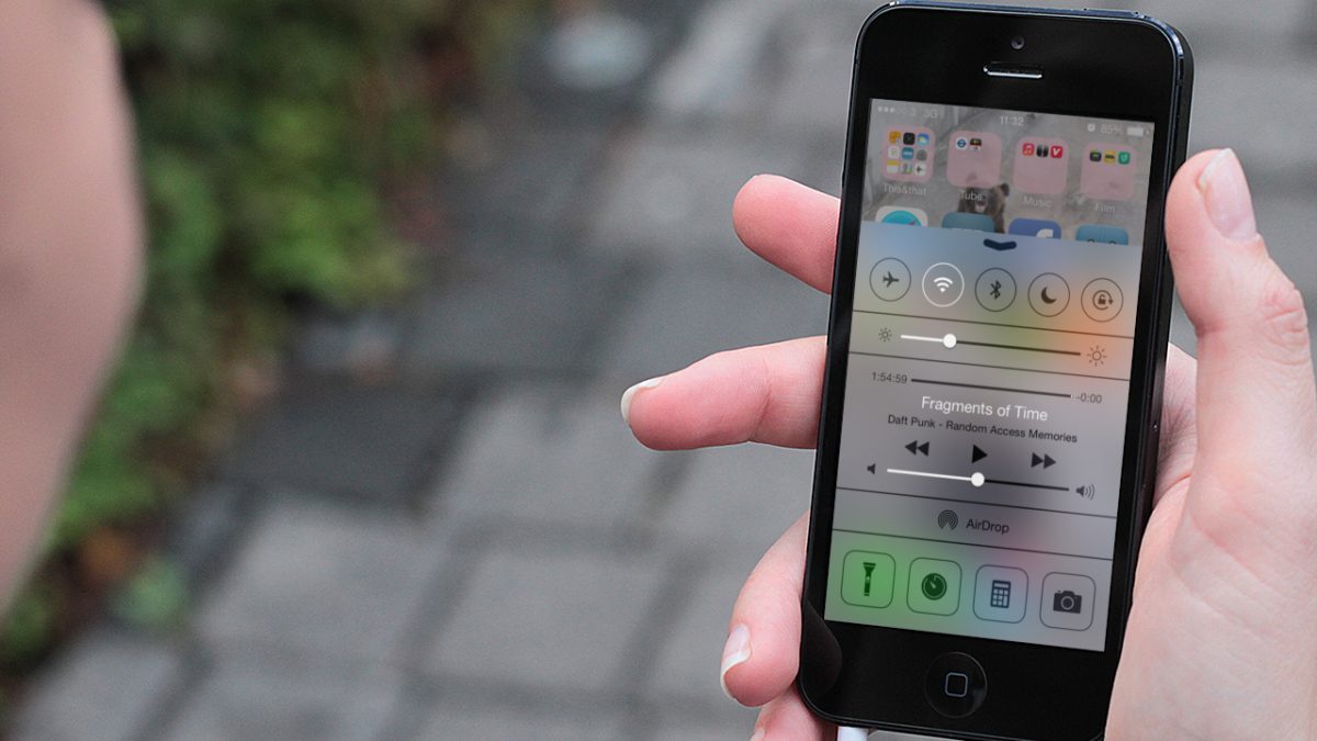 How to Troubleshoot Common iOS Problems