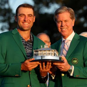 How to Watch The Masters Golf Tournament 2023 from Anywhere in the World with ExpressVPN