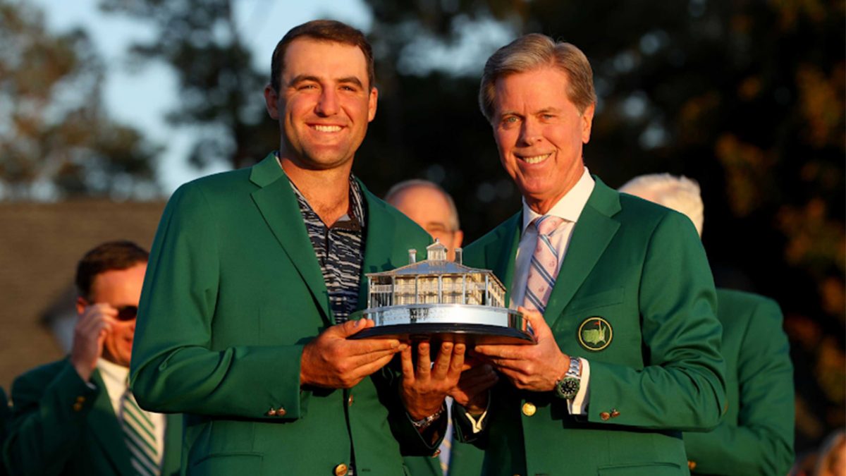 How to Watch The Masters Golf Tournament 2023 from Anywhere in the World with ExpressVPN