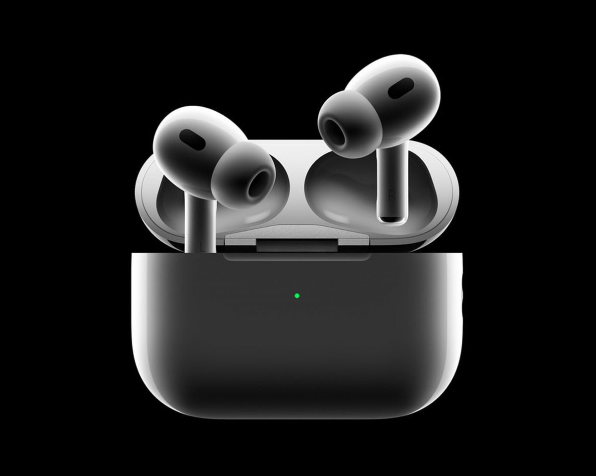 How to change AirPods name?