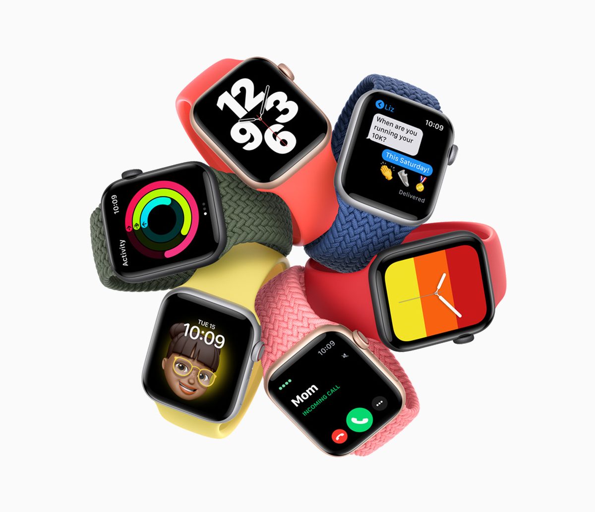How to fix "Apple watch won't turn on" issue