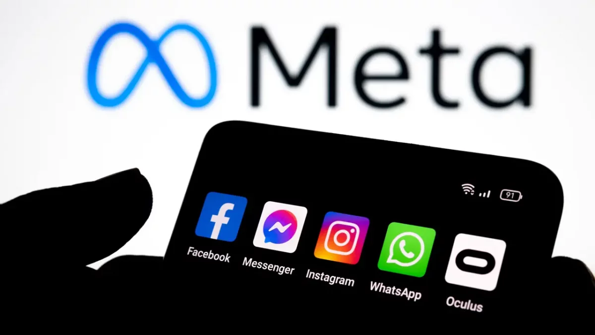 Meta Verified on Instagram and Facebook