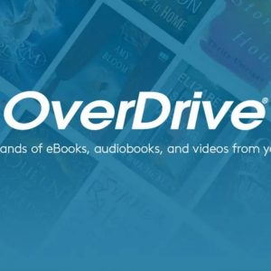 OverDrive App to be Discontinued: Users Urged to Upgrade to Libby