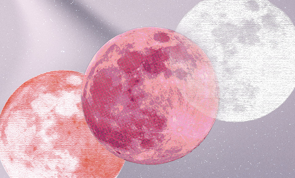 Pink Moon 2023 Date, Meaning, and Celestial gHacks Tech News