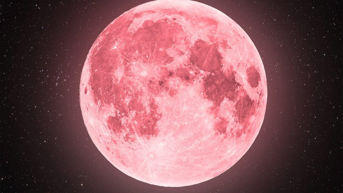 Pink Moon 2023: Date, Meaning, and Other Celestial Highlights