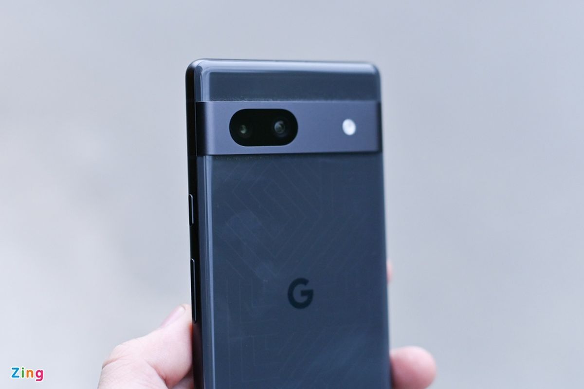 google pixel 7a specs