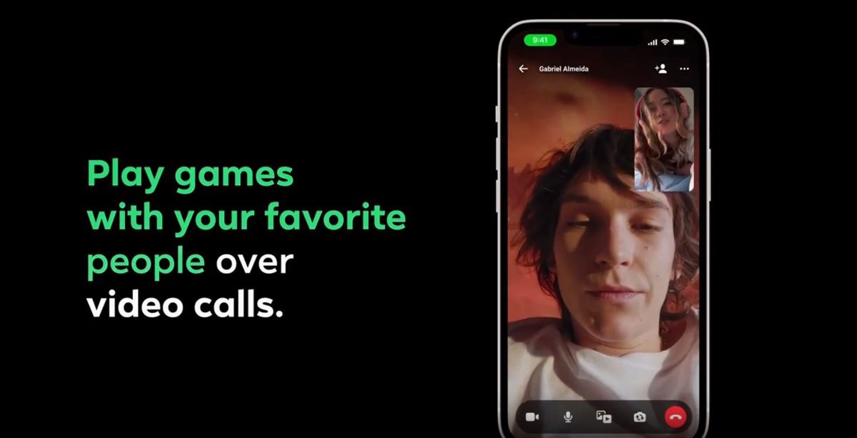 If you are a competitive person, you might want to check this out. Challenge your friends with new multiplayer games in Messenger video calls.