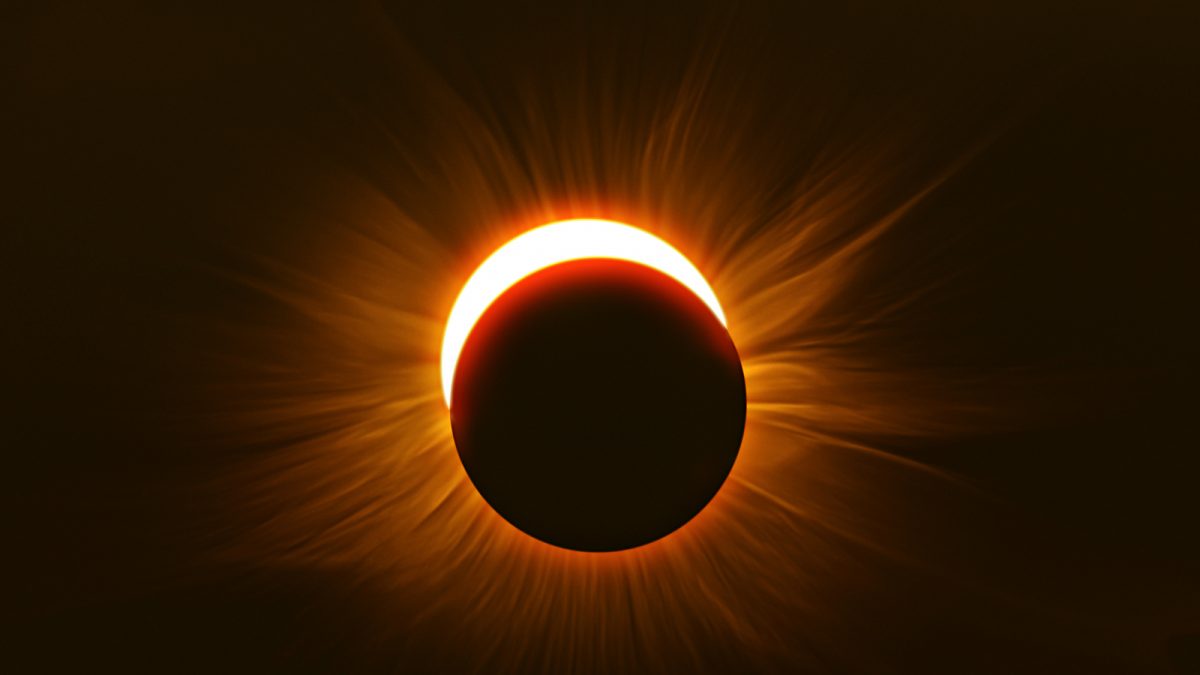 solar eclipse 2023