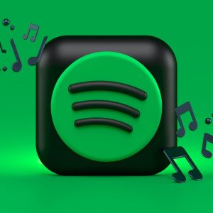 Spotify's new lock screen widget for iOS lets you open the app faster
