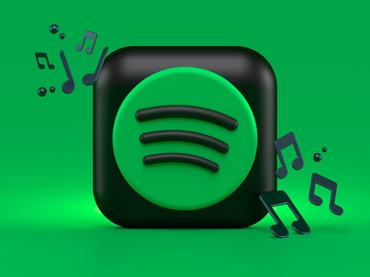 Spotify's new lock screen widget for iOS lets you open the app faster