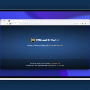 The Mullvad Browser: A Privacy-Focused Browser Designed to Reduce Your Fingerprint