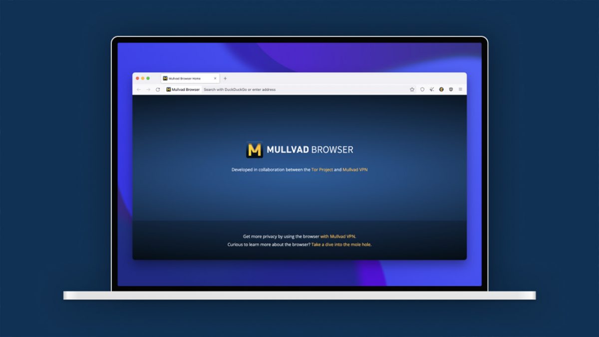 The Mullvad Browser: A Privacy-Focused Browser Designed to Reduce Your Fingerprint