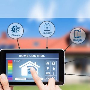 The Role of Artificial Intelligence in Home Automation