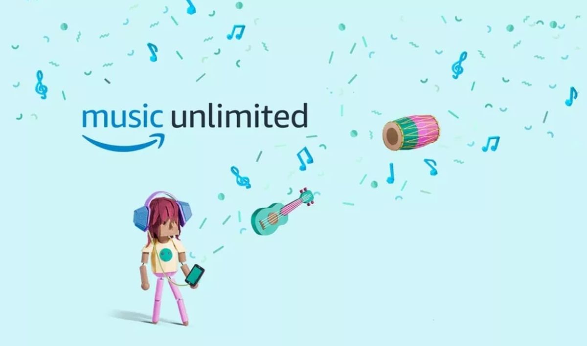 How to cancel Amazon Music