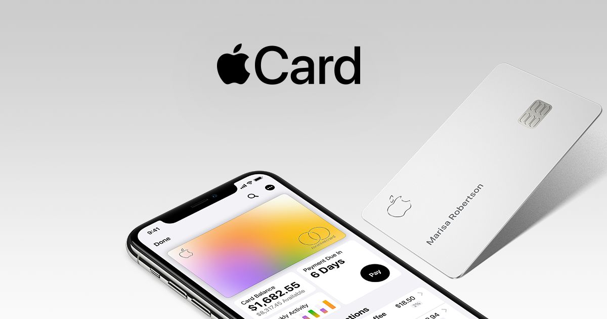 Apple Card Savings