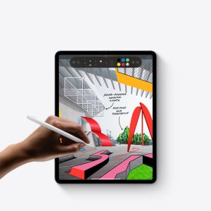 Apple wants to change its display technology and implement OLED panels to its new devices, including the new iPad Pro in 2024.