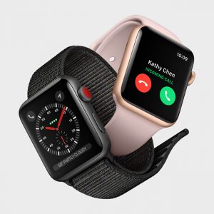 How to free Up Space on Apple Watch