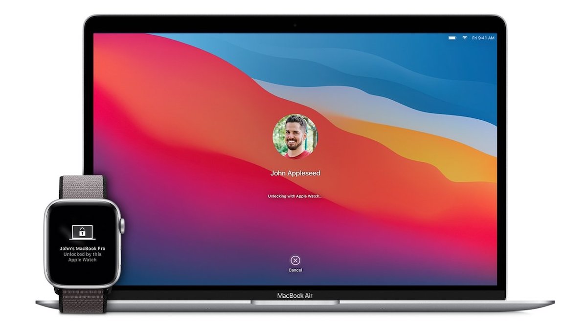 Apple beta install macOS and watchOS