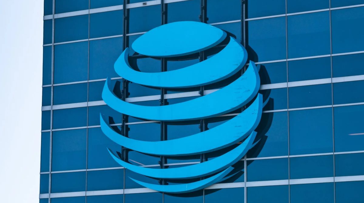 AT&T email hackers