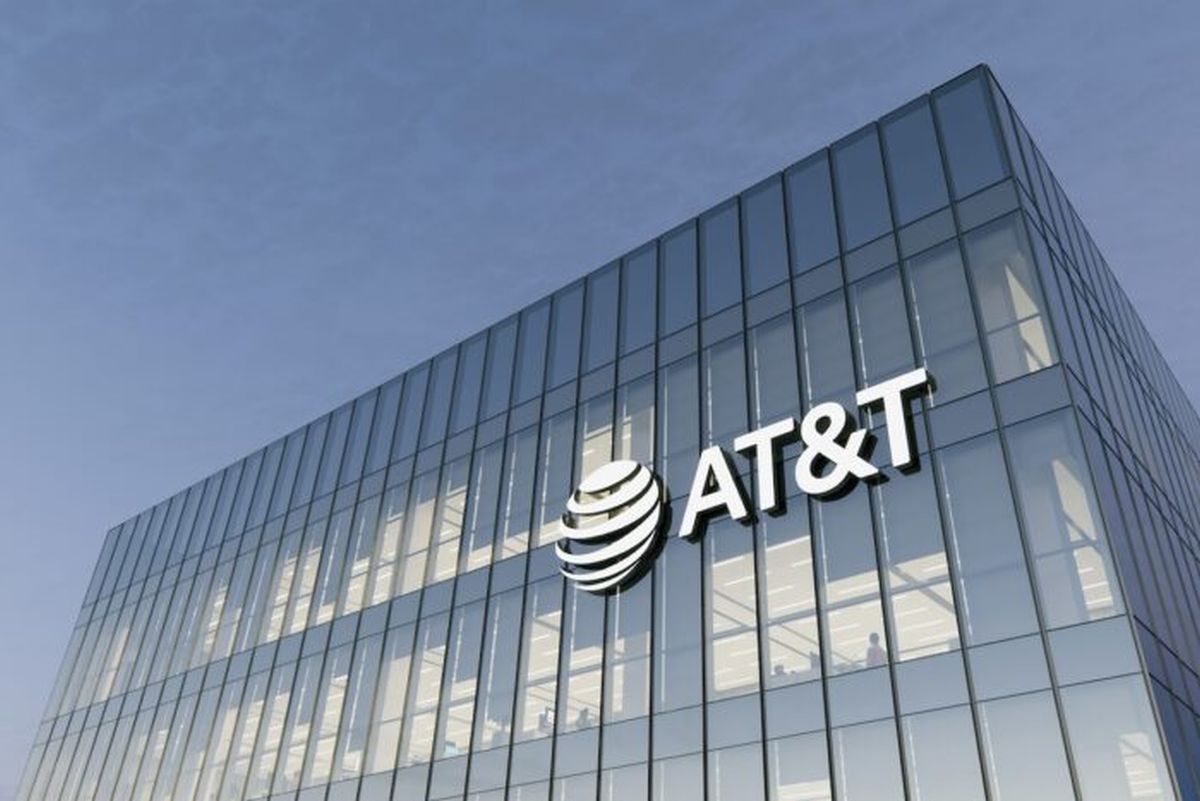 AT&T email hackers