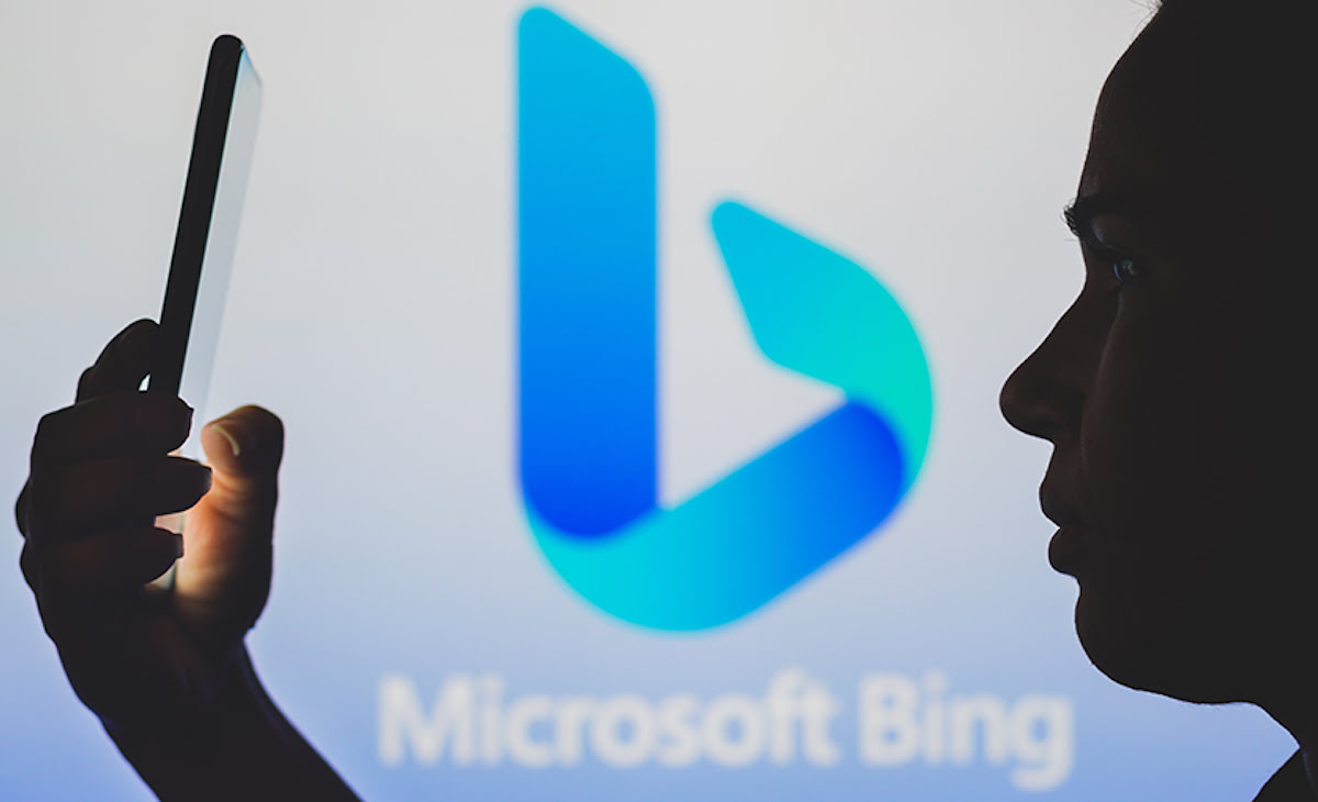 Microsoft Bing has become very popular and the firm keeps on developing the tool, lastly adding a new "Official Site" label for credibility.