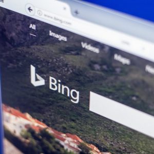 Microsoft Bing has become very popular and the firm keeps on developing the tool, lastly adding a new "Official Site" label for credibility.