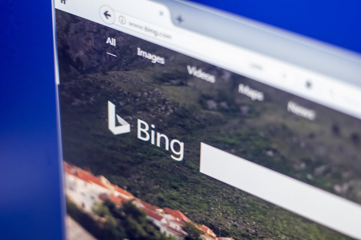 Microsoft Bing has become very popular and the firm keeps on developing the tool, lastly adding a new "Official Site" label for credibility.