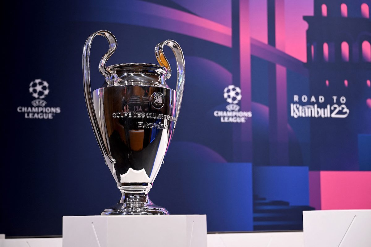 Champions League 2023 schedules, dates, and where to watch it,