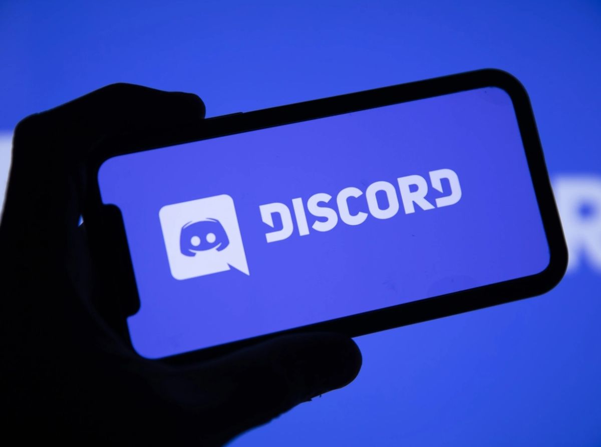 Discord Soundboard