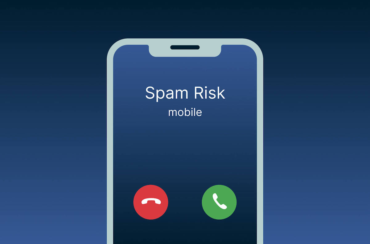 How to block spam calls and texts on iPhone