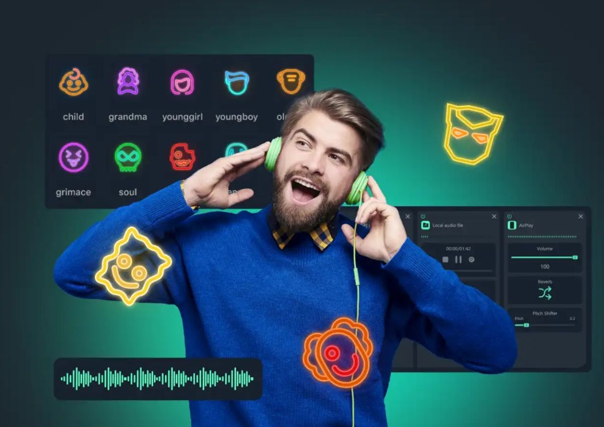 Best soundboard for PC Fine Voice