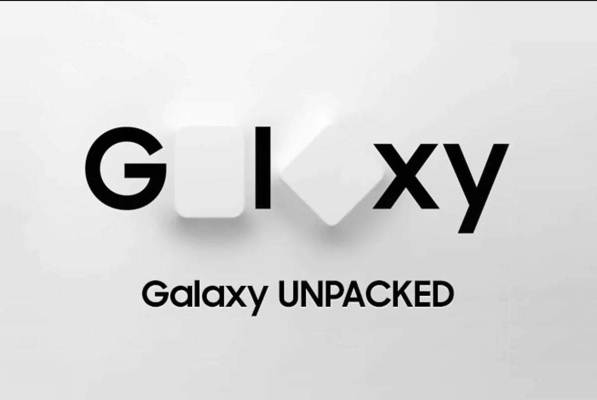 Samsung Galaxy Unpacked event 2023