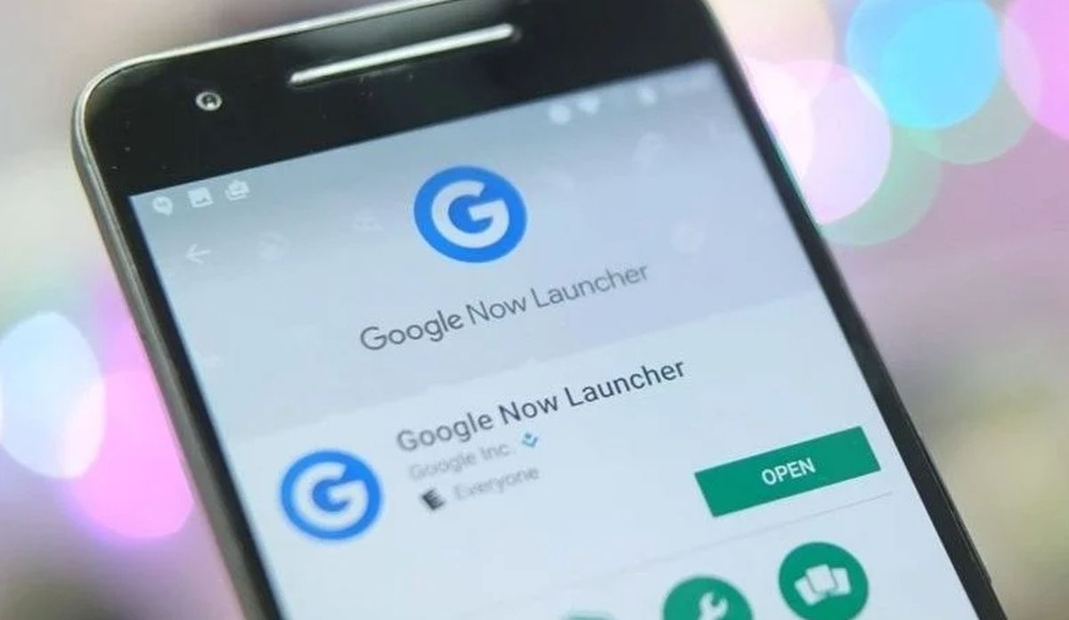 The latest Google app beta showed what is next for Google Now Launcher. It doesn't have many users, and the company has different plans.