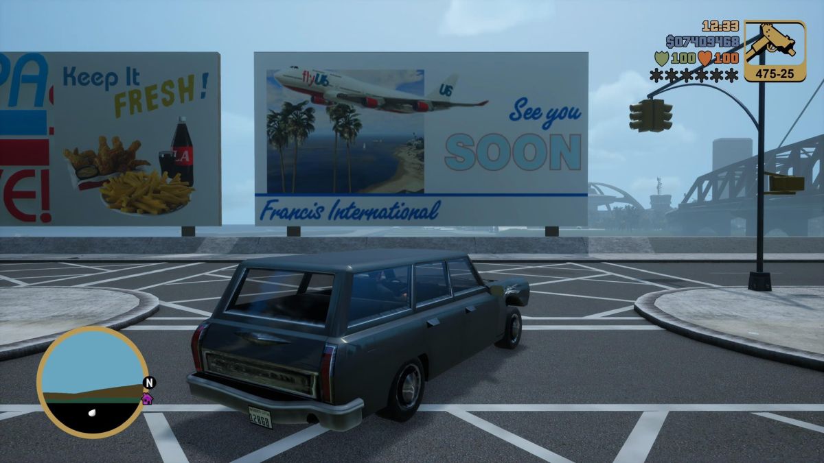 GTA 6 Map Leak? A twitter account show some images that could be a real  leak - Softonic