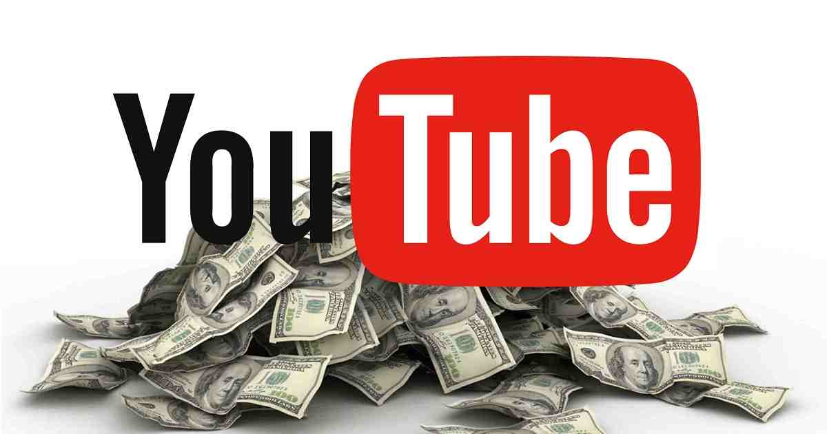 how to monetize youtube channel