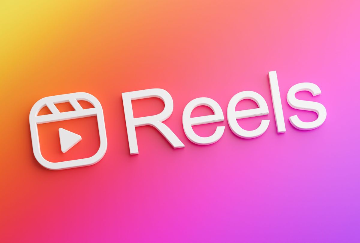 Instagram AI Reels