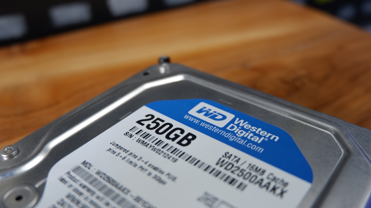 Western Digital confirms network security incident. Some systems offline