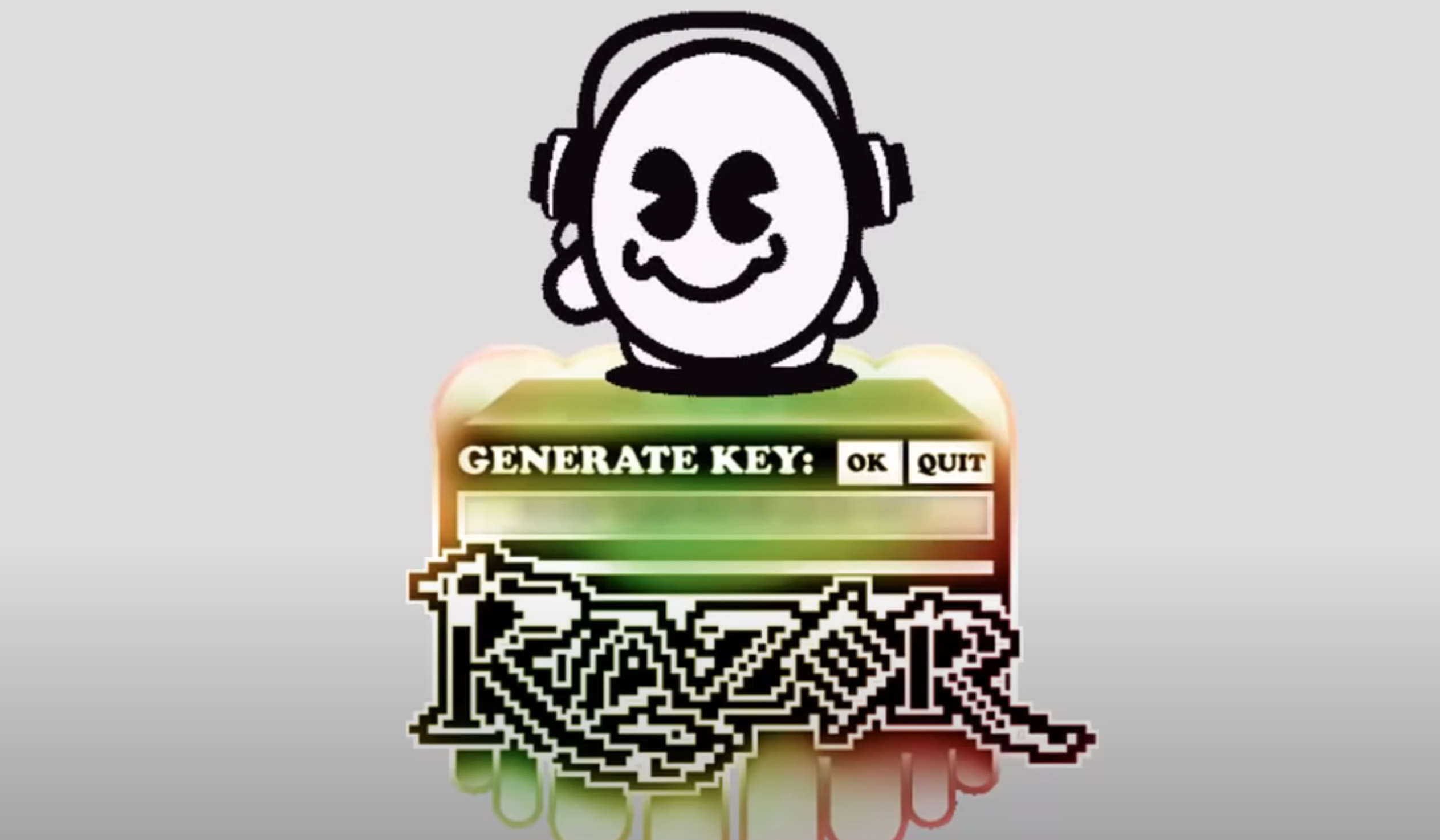 key generator