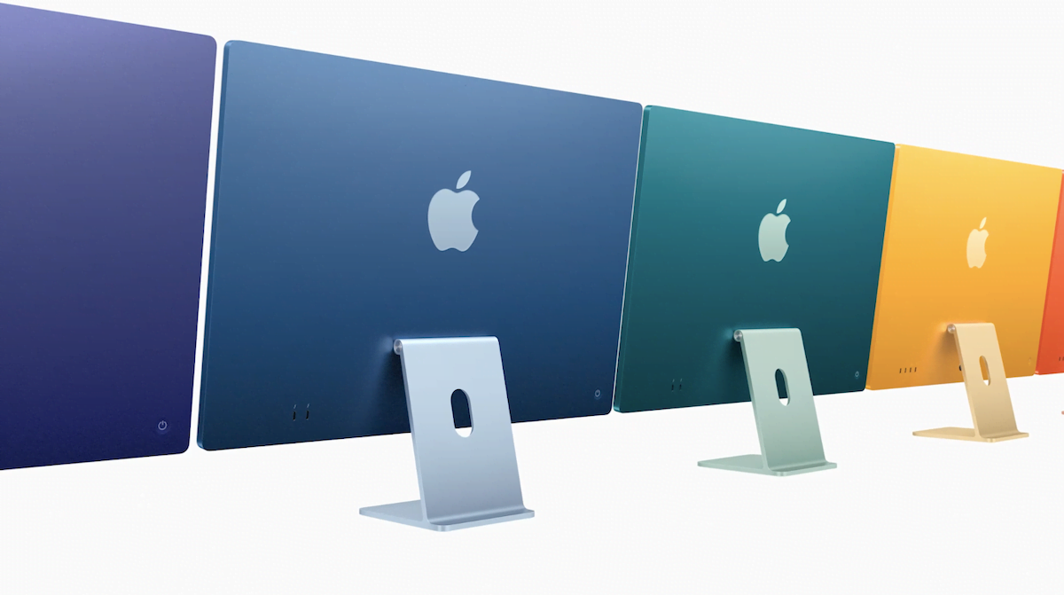Apple Macs WWDC 2023