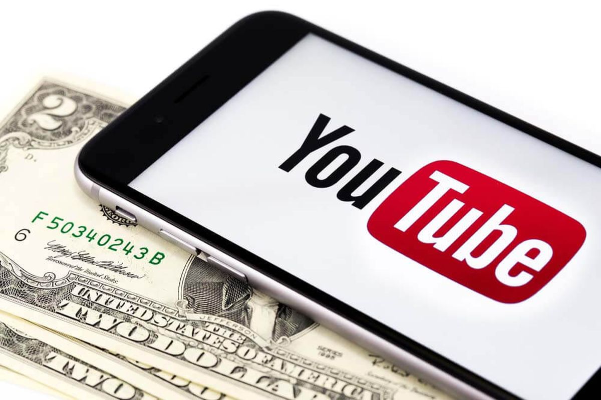 how to monetize youtube channel