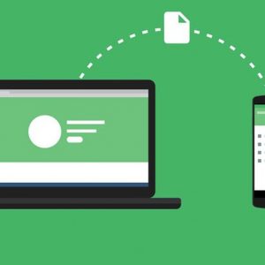 How to transfer files from Android to PC or Mac