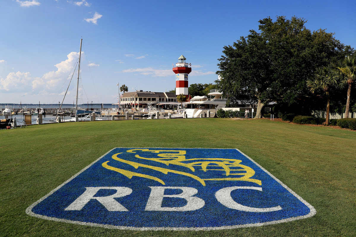 RBC Heritage Golf 2023: Schedules, dates, and where to watch it