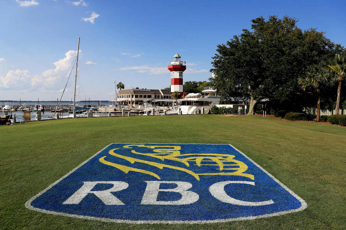 RBC Heritage Golf 2023 Schedules, dates, and where to watch it